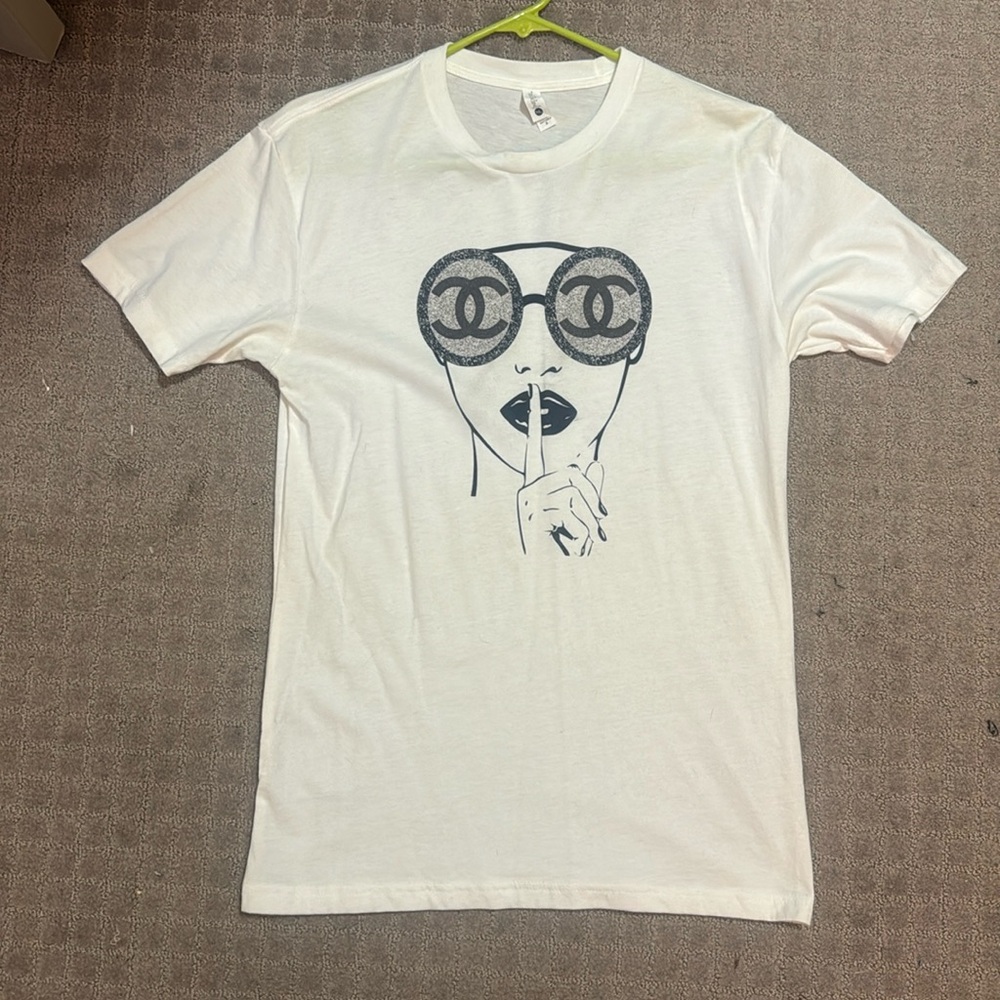 Graphic Tee